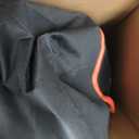 12FT Portable Volleyball Training Net for Hitting or Serving Drills, Outdoor & Indoor Freestanding Practice Net With Height Adjustable, Carry Bag