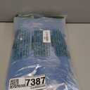 MagicFiber Microfiber Cleaning Cloth - 12 Pack, Large 13" x 11 Highly Absorbent Streak-Free Micro Fiber Cleaning Rags Towels for House, Car, Windows, Housekeeping, Household Dusting, Kitchen