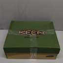 KEEN Men's Targhee 4 Waterproof Hiking Shoes (11.5, Black/Black/Black)