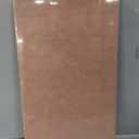 Fluxynara Felt Bulletin Board, 35.4"x23.6", Boho