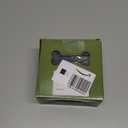 EXPAWLORER Dog Shoes for Small Medium Large Dogs, Waterproof Non-Slip Dog Snow Booties for Winter with Socks, Easy On & Off Pet Boots & Paw Protectors, Easy-Clean for Beach Outdoor Rain (Black S) (Size 3/S (Paw Width:1.6in))