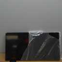 Sasylvia 2 Pcs HDPE Sheet 1/2" Thick, 12'' X 24'' Black HDPE Plastic Sheet Flexible High Density Polyethylene Board Solid Plastic Block for DIY Projects for Machining Home