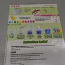 3 x PAAS Rockin' Robin Egg Decorating Kit