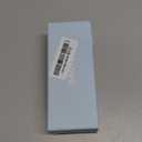 Gaoye Blue Light Glasses for Men - Blocking Square Eyeglasses, Anti UV Ray Computer Gaming Glasses Blue Blockers for Women (Black & Black)