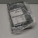 OPNICE Desk Organizer, 4-Tier Desktop File Organizer with Drawer and 2 Pen Holders, Office Desk Accessories, File Sorters, Workspace Organizers for Office Supplies(Black)