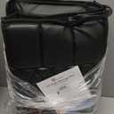 Massage Mat, Detachable Neck Massager, Full Body Vibration Heating, Massage Pad with 10 Vibrating Motors and 9 Speed Settings for Home Office Use, Gift for Men Women Parents Christmas,Black