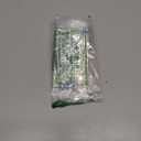 Mustela Detangling & Nourishing Cream Shampoo  Natural Shea Butter & Avocado  Curly & Frizzy Hair  Dermatologisttested & safe for Babies and Kids  6.76 US Fl. Oz.