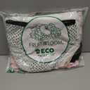 Fruit of the Loom Girls' Cotton Brief Underwear Multipacks (L)
