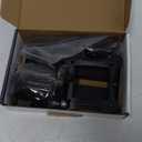 EQUA FULL MOTION TILTING TV WALL MOUNT BRACKET SWIVEL 10"-32" IN LED LCD NEW, DI51208 SMART HOME PERSONAL KEYCHAIN ALM