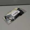 Bow Hair Clips, 4pcs Ribbon Hair Bows Clips for Women and Girls Tassel Hair Bow Claw Clips Solid Metal Bow Clips BowKnot Barrettes Hair Accessories for Hair