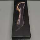 Sonew 2 in 1 Hair Dryer Brush & Straightener Brush, One-Step Hair Dryer and Styler, Negative Ion Blow Dryer Brush, Hot Air Brush Detangles, Dries, Smooths, Reduce Frizz & Static