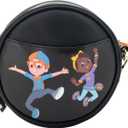 AI ACCESSORY INNOVATIONS Blippi accessories (Black)