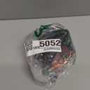 6 Pcs Reusable Shopping Bags, Foldable Grocery Bags in Pocket, Eco-friendly Travel Recycle Shopping Bags,Waterproof and Machine Washable, for Daily Shopping Supplies load