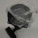 WFLNHB Recoil Rewind Pull Starter Replacement for Briggs Stratton 497830 135202 135212 135232