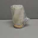 Small Bedside Table Lamp - Novelty Night Light Nightstand Lamp with 3 Colors 9 Brightness Dimmable, Modern Home Decor for Bedroom Kids Room Living Room, Christmas Birthday Gift for Girl Women Teens (Medium)