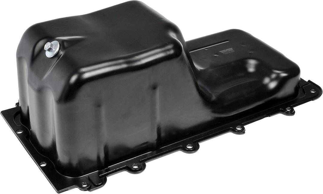 Dorman 264-044 Engine Oil Pan Compatible with Select Ford/Lincoln Models