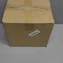 Cubo de hielo W10347093, WPW10347093 compatible con refrigeradores Whirlpool, maytag, kitchenAid, Jenn-Air, IKEA. Número de reemplazo: W10347100, 2311097, AP6020018, EAP11753329, PS117533329. 29.