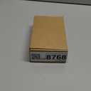 Full Stainless Steel Chopping Blade, Plastic-Free & Self-Adjustable Height Food Processor Blade Compatible with Ganiza, BUMET, SPZTJK, Homeasy & More 8 Cup/2L Bowls, Safer Baby Food Making