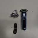 Philips Norelco Shaver 5400, Rechargeable Wet & Dry Shaver with Pop-Up Trimmer, S5880/81