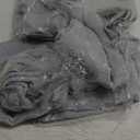 Fivenl 12 Packs 10Ft Chiffon Table Runner 27 x 120 Inches Sheer Table Runner Romantic Chiffon Table Runner for Wedding Birthday Party Bridal Baby Shower Table Decoration (27" x 120", Light Blue) (27" x 120", Light Blue)