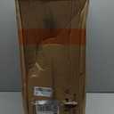 220L Collapsible Wagon Cart Foldable, 460lbs Load Capacity Heavy Duty Folding Beach Wagons with Big All-Terrain Wheels, Utility Carts for Groceries, Shopping, Camping, Sports - Grey&Blue