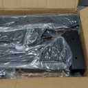 Teal Triangle Freestanding Kayak Storage Rack - Storage Rack for 4 Kayaks or Canoes - Premium Kayak Holder for Indoor & Outdoor Canoe storage - Adjustable Heavy Duty Kayak Storage Stand