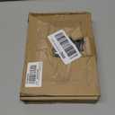 Replacement Parts Compatible with Lefant M330 Pro Robot Vacuum Accessories 6 Side Brush 3 Filter 3 Mopping Pad