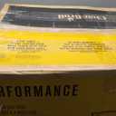 Charbroil Performance Series Convective 4-Burner with Side Burner Cabinet Propane Gas Grill, Stainless Steel - 463354021 (Silver)