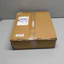 Modern Metal Coat Rack Stand, Coat Rack Freestanding with Natural Marble Base, Sturdy Heavy Duty Coat Racks with 8 Hooks, Black Coat Hall Tree Stand for Entryway, Office