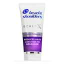 Head & Shoulders Scalp X Anti Dandruff Conditioner for Women, 5 Fl Oz Hair Treatment Reduces Hair Loss Due to Breakage and Provides Itchy Scalp Relief