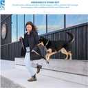 RC Pets 5/8 Inch Adjustable Dog Clip Collar, X-Small, Urban Woodsman