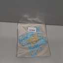 2 x 1 PCS Happy 12th Birthday Cake Topper, Blue Glitter Cheers to 12 Years Birthday Cake Pick 12th Fabulous Cake Decoration for 12th Birthday/Anniversary Party Cake Decorations Supplies