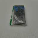 Decor Grates ADH410-GM Art Deco Floor Register, 4x10 Inches, Gun Metal, 1 Pack