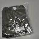 Mens Shirts 3 Pack Dry Fit Tech Moisture Wicking Performance Quick Dry Elastic Athletic Crew Short Sleeve T Shirts (M)