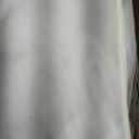 20ftx40ft White Ceiling Curtain for Wedding Parties  4 Panels Wrinkle-Free 40 FT Long Tent Draping Curtains for Wedding, Birthday & Theme Parties, 40ft Height with Rod Pocket