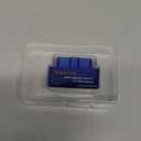 Panlong OBD2 Scanner Bluetooth for iPhone iOS Android OBDII Car Diagnostic Scan Tool Engine Fault Code Reader