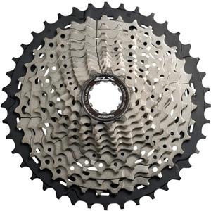 Shimano CS-M7000 (SLX) // 11-fach Kassette (11-46 Zhne) (Silver)