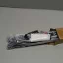 Automatic Retractable Car Sunshade, 2025 New Adjustable Auto Windshield Sun Shade, 35x50 inch Suction Cup Sunshade for Various Models, UV Blocking Protects for Drivers