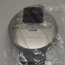 Cuisinart Waffle Maker, 1250W Round Classic Waffle Iron, 5-Setting Adjustable Browning Control, WMR-CANAS, Brushed Stainless