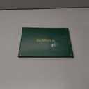 100% Mulberry Silk Bonnet for Sleeping, Double Layer Mulberry Silk with Elastic Band for Curly Long Hair, Black