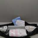 Projector Screen with Stand 100 inch 16:9 HD 4K Outdoor Projector Screen for Home Theater 3D Fast-Folding Portable Projection Screen Indoor Legs and Carry Bag Projector Movie Screen Wrinkle-Free