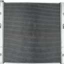 Aluminum Radiator For 2003-2009 Dodge Ram 2500 3500 5.9L 6.7L Cummins Diesel MT 2004 2005 2006 2007 2008 Radiators
