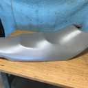 New Replacement seat cover fits Yamaha WAVERUNNER VX110 2004-14 VX 110 Deluxe Sport Silver 038A