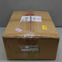 YUNIQUE Cat Tree with Cat Condo and Big Hammock, Grey