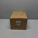 EXCMARK 12 Pack Solar Lights Outdoor Waterproof for Garden Pathway Walkway Driveway Yard Lawn Decorative Landscape Lighting. (Warm White Light, 12)