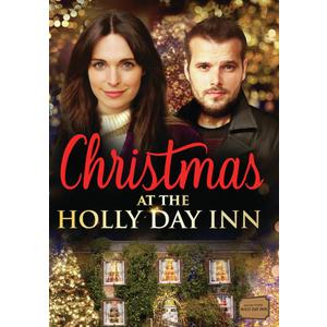 Christmas at the Holly Day Inn,  DVD 