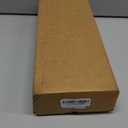 Pooper Scooper, Long Handle Dog Pooper Scooper, Heavy Duty Stainless Steel Rake with Tray & Spade Set for Pet Waste Removal, for Grass, Dirt or Gravel (Red)