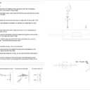 Aluminum and Iron led Wall lamp - Black Shower Light with 330-degree Rotation, Eye-Friendly Reading or Bedside lamp, 11.8" Vanity Lights for Mirror, 1 Pack