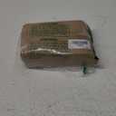 4 PCS 8" Boat Trailer Bunk Brackets Heavy Duty Galvanized Swivel Brackets Kit Fits 1.5"x3", 2"x3", 3"x3" Crossmembers - Marine Trailer Bunk Supports with Square U-Bolts