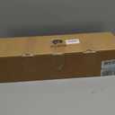 Waipfaru 21" Real Touch White Hydrangea Artificial Flowers with Long Stem & Leaves, Full Latex Faux Hydrangea Flowers for Home Decor Party Floral Arrangements Wedding Bouquets Centerpieces, 3Pcs